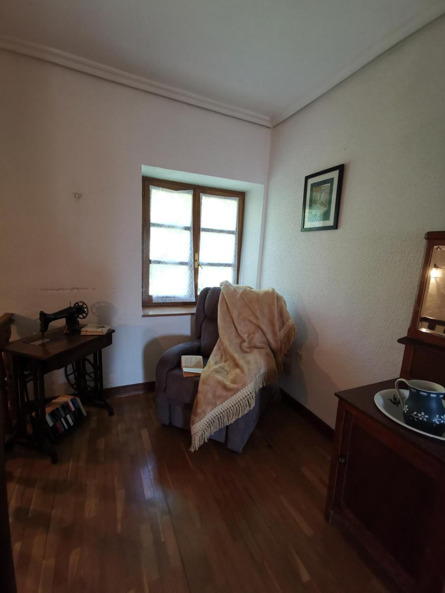 Gure Txoko Casa Rural Odériz Kültér fotó