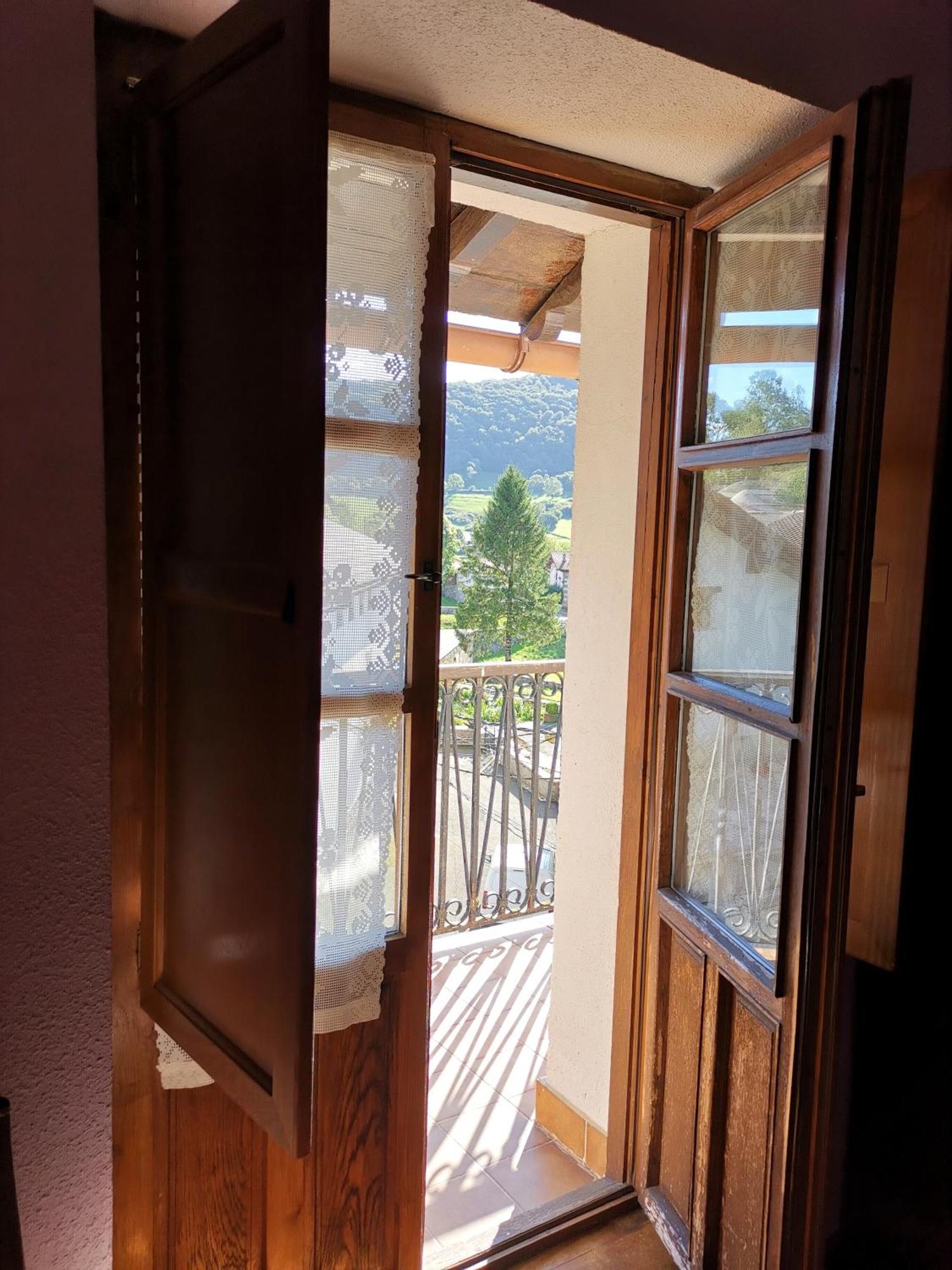 Gure Txoko Casa Rural Odériz Kültér fotó